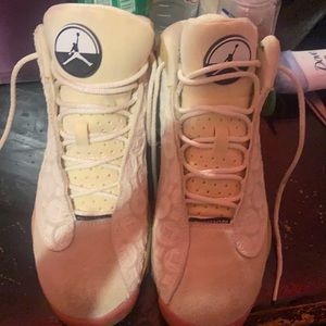 Jordan 13 retro Chinese New Year 2020